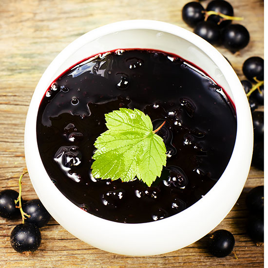 Gooseberry Chutney Recipe Mother Earth News